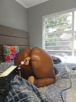 Kinkyphatass' Live XXX Chat