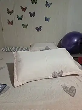 Safiyawild69's Live XXX Chat