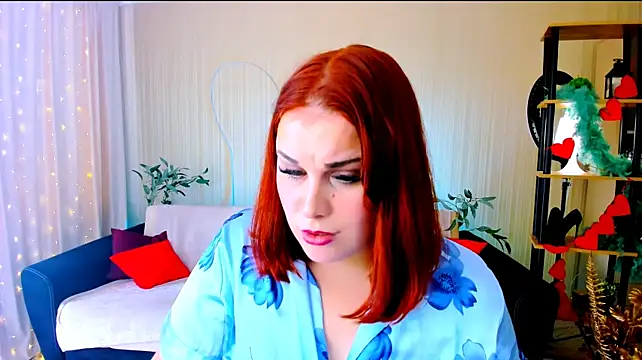 OliviaTwens' Live XXX Chat