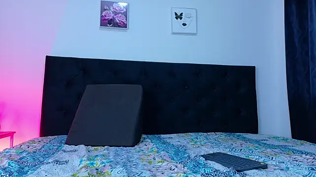 cristal_antoni Adlı Modelin Web Kamerası Şovu