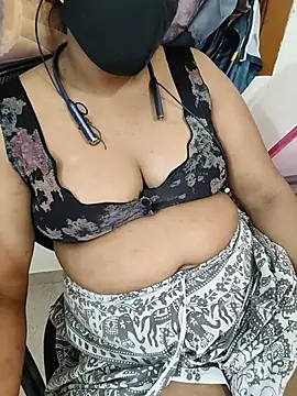 Lolitatamil's Webcam Show