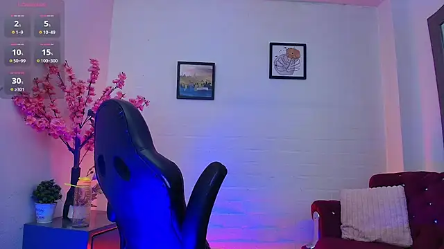 Ayliinn_ live XXX chat