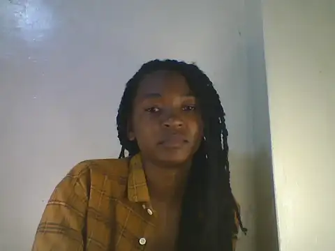 Chat +18 de cutebrownny ao vivo