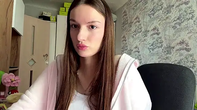 MargoMarcell's Live XXX Chat