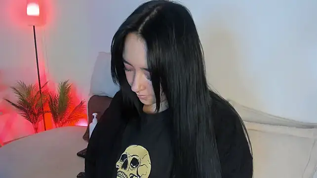 Chat XXX en directo de Miss_Loise