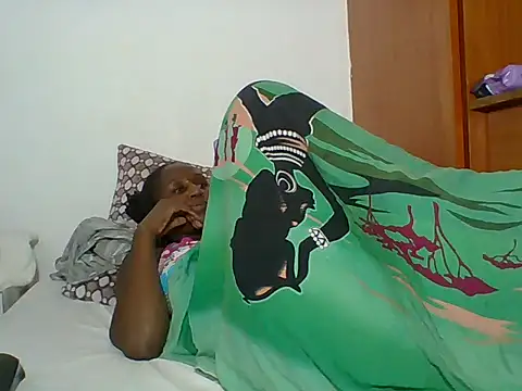 Chocolateskin4's Live XXX Chat