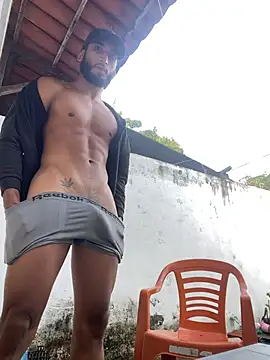 Dasul_ Live XXX Chat