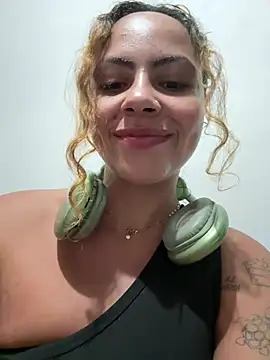 Chloe_Leaozinho 라이브 XXX 채팅