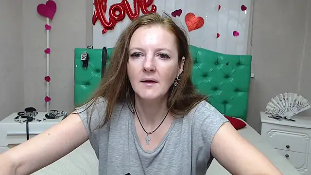 MeganPirs 라이브 XXX 채팅