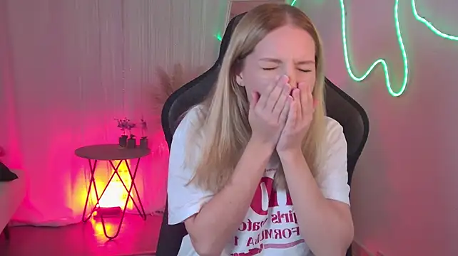 ViolaMore 라이브 XXX 채팅