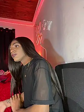 Chat +18 de violeta_E_ ao vivo