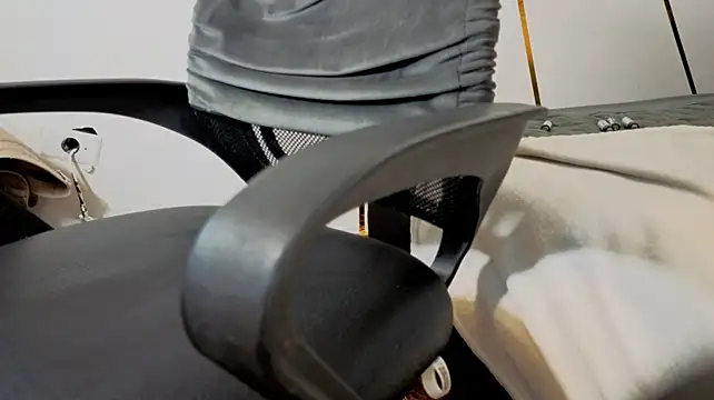Show webcam de MAX_STALLON