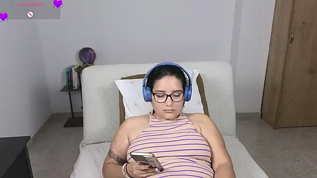 blue__moon_ 라이브 XXX 채팅