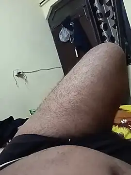 Show Webcam de Pinkuchubby025