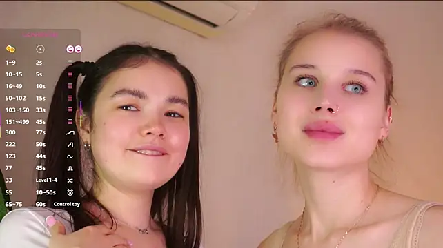 GrayceBonifacio Show Webcam