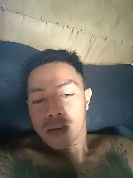 BoyOfDesire Show Webcam