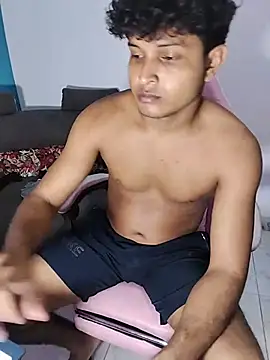 Show Webcam de WildBruno_