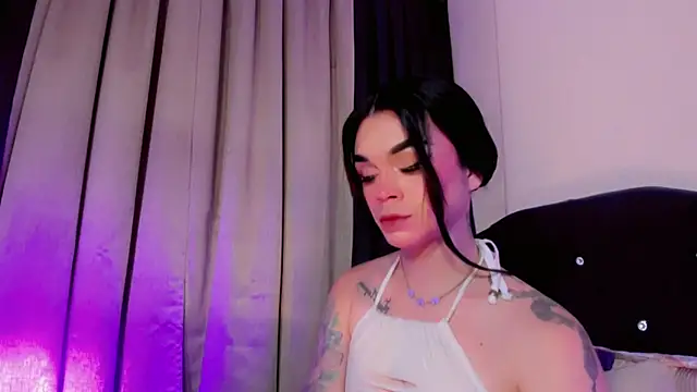 lesly_xx Webcamshow