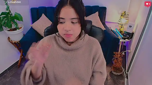Chat +18 de nicemiiaa7_ ao vivo