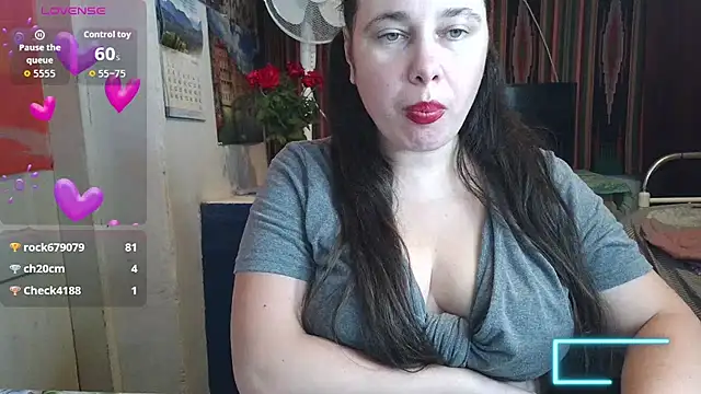Cora_Maro 라이브 XXX 채팅