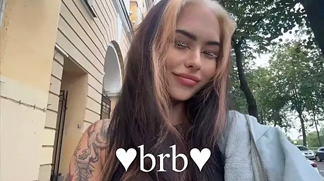 Chat XXX en directo de baby__kim