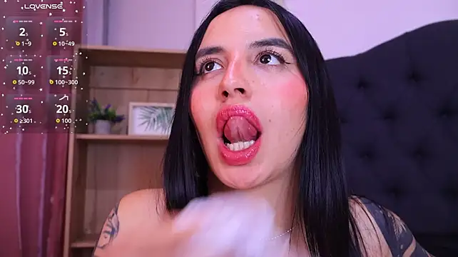 kaylee_lee Live XXX-chat