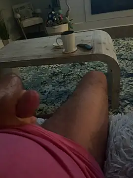 cyclone8888's Webcam Show