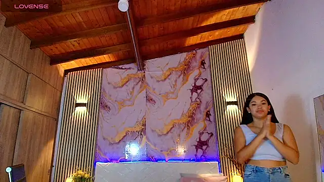zafirolong Adlı Modelin Canlı XXX Sohbeti