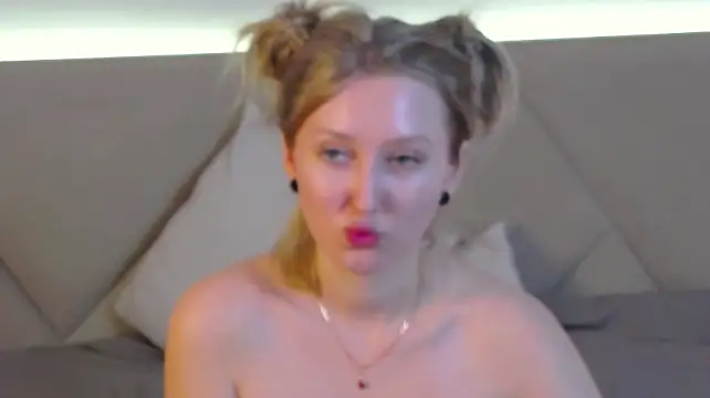 Chat XXX en directo de MarianeSun