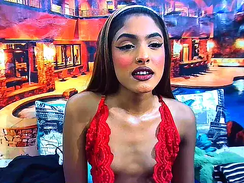 IndianPretty14u2Luv Live XXX-chat