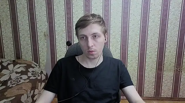 Czat XXX na żywo – Darien_Brown