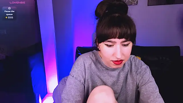 Chat XXX Live Lily_xBabe