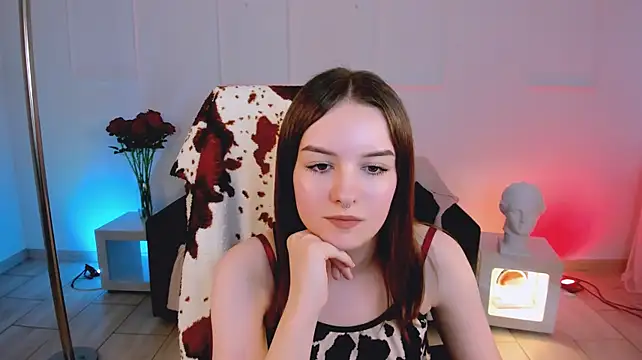 Chat XXX en directo de KellieBanshe
