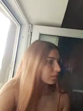 Czat XXX na żywo – mihaela189