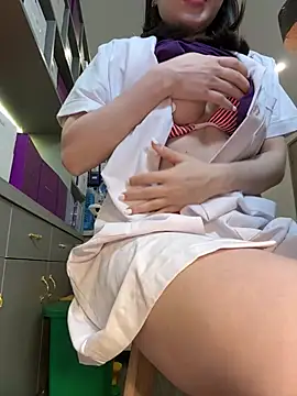 secretly_masturbating's Webcam Show