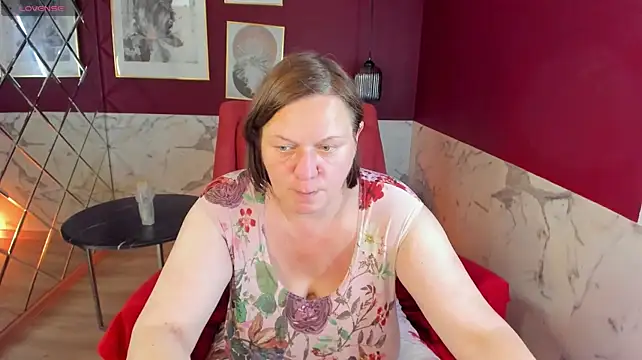 KellyPerfection's Live XXX Chat