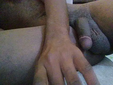 Show de MaestroBbc01 na webcam
