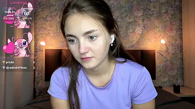 LoraDavin Live XXX chat