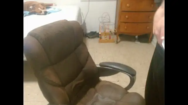 Show webcam de DADDY_KANE8---