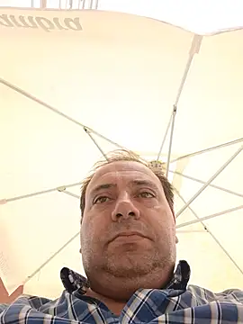 Show de gladieitore na webcam