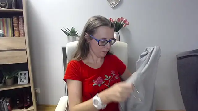 צ'אט XXX בשידור חי של sweetxLizzy