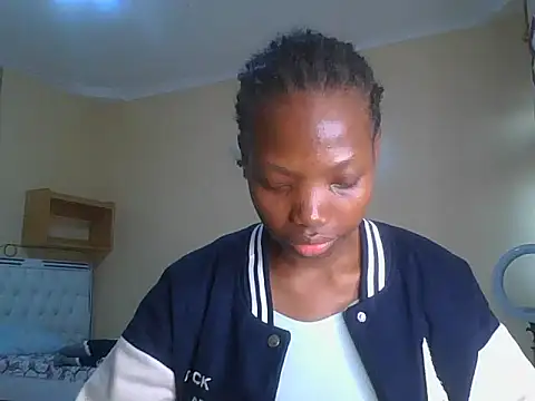 Czat XXX na żywo – Mariana_150