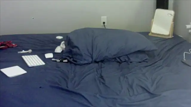 CULONPUTONXX's Webcam Show