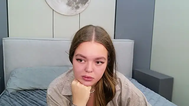 צ'אט XXX בשידור חי של Katie_Howell