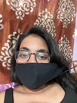 Show de Sandhya_77 na webcam