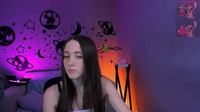 Chat XXX ao vivo de bella_dorn