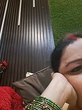 XXX chat uživo modela SHANVII