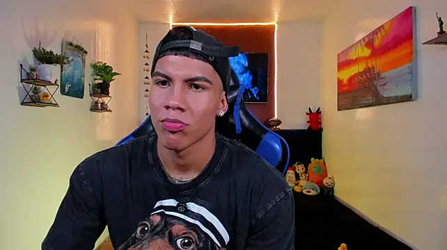 Damian_latinxxxn Live XXX chat