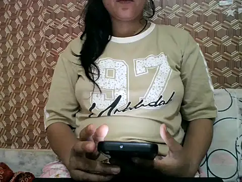 Mansi_p's Live XXX Chat