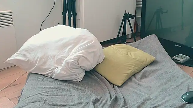 Webkamerová show CeriseLapine